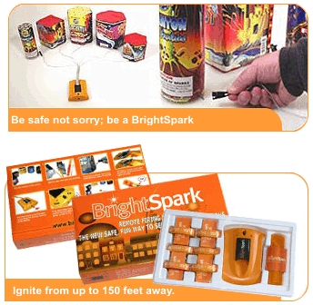 BrightSpark